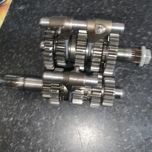 2013 2016 kawasaki kxf - 2013-2016, 250