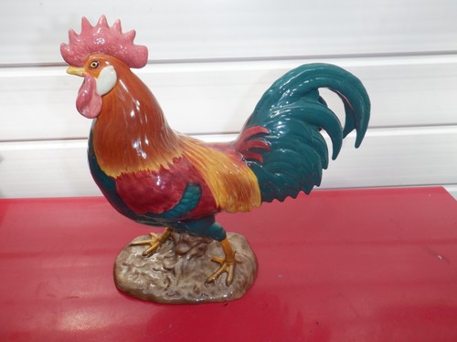 Beswick leghorn - beswick,