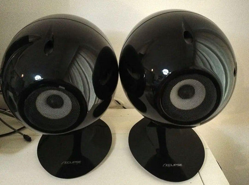 Eclipse td510 mk2 - bk, black