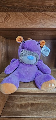 Tatty teddy you bear - me,