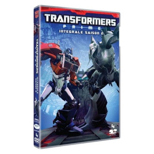 Transformers prime season - transformers,