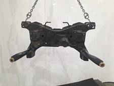2010 ford focus - focus, subframe