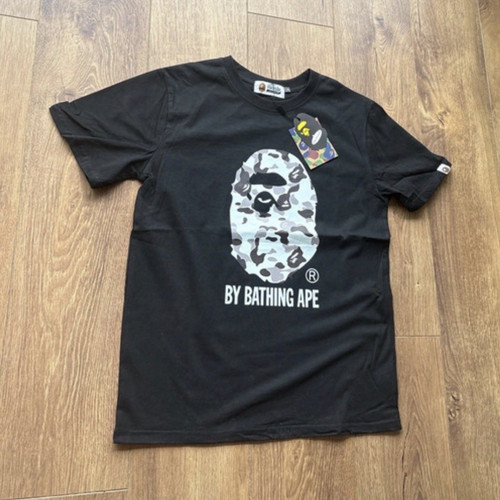 Bathing ape bape men black - ape,