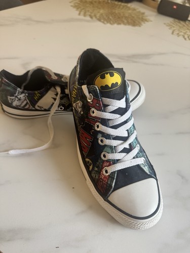 Limited edition converse - limited, x