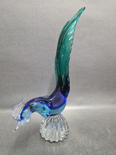 Murano jico blue - murano,
