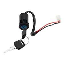 Wires ignition key switch - ignition,