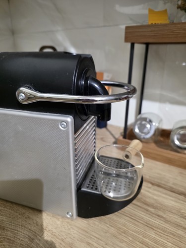 Nespresso krups pixie - krups,