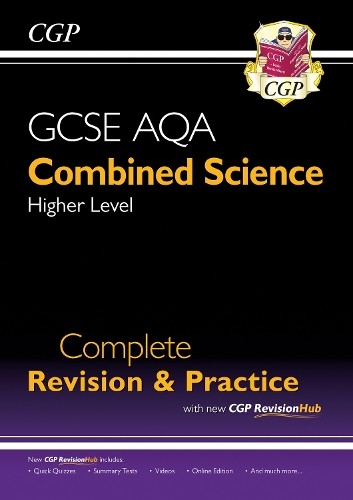 Gcse combined science - combined,