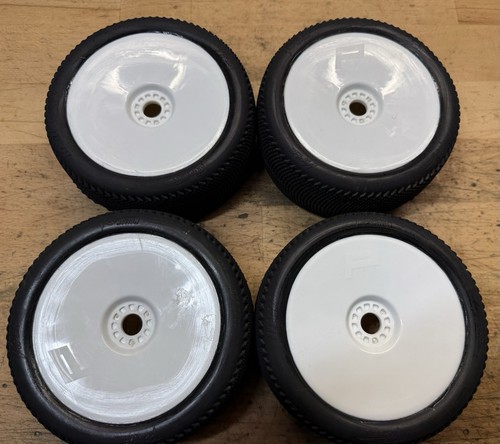 Pro motion viper - pro-motion, 1/8
