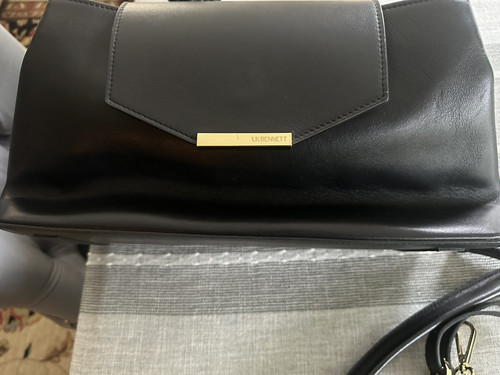 Bennett harbour leather - ,