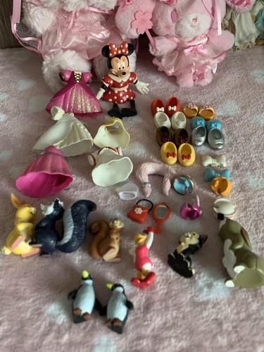 Disney minnie mouse polly - disney,