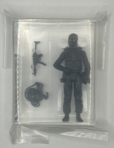 Sas squad commander ukg - squad,