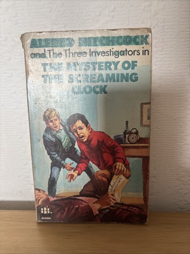 The mystery - mystery, of