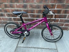 Islabike Cnoc 14 - Childs Bike Light Weight Frame