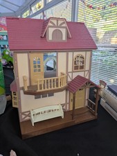 Sylvanian Family Vintage 3