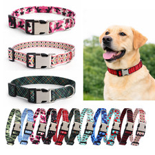 Dog Collar 12 Pattern Designs