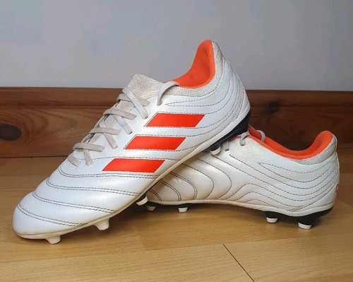 Adidas copa mens white - adidas,