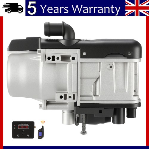 12v 6kw diesel water - 12v,
