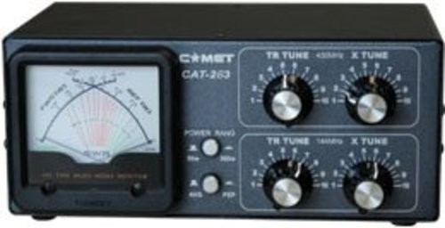 Comet cat 283 antenna tuner - cat-283,