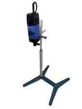 IKA T20 Homogenizer Mixer with