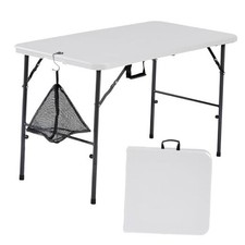  Folding Table 4 Foot with