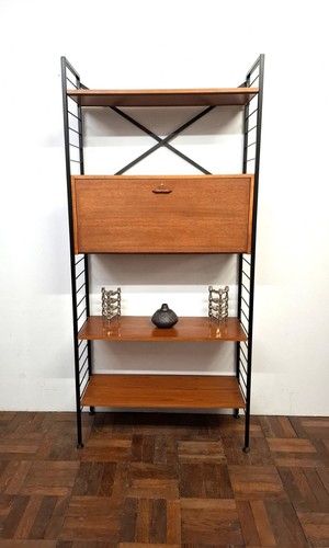 Ladderax 60s adjustable