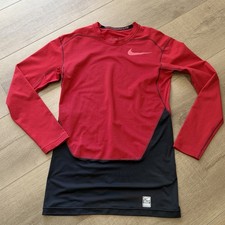 Nike Pro Combat Shirt Mens XL