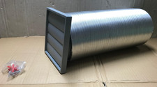 Manrose cooker hood kit - manrose,