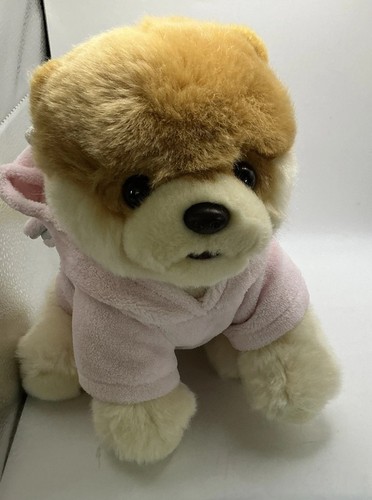 Gund boo the - the, cutest
