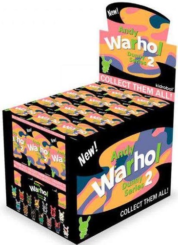 Full case andy warhol - of,