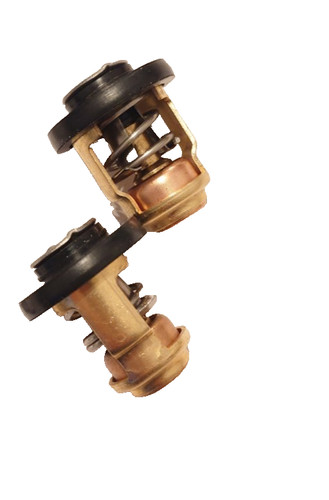 Thermostat for yamaha - yamaha, outboard