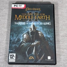 Lord the rings - the,