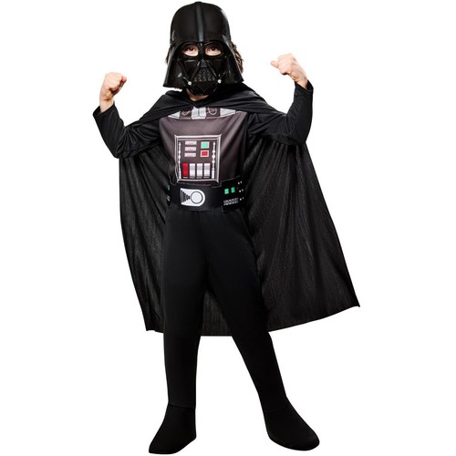 Rubies darth vader costume - rubies,