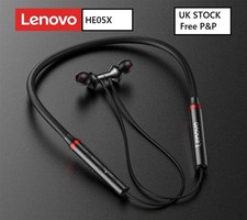 Lenovo HE05X II Bluetooth
