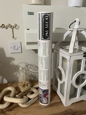 Eighty Two Wall Mural Collection 6 Strip Brand New Peony Flowers