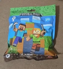 NEW Minecraft Blind Bag Mini