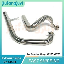 For yamaha virago xv125 - for,