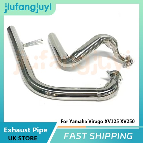 For yamaha virago xv125 - for,