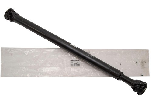 Rear propshaft land rover - propshaft,