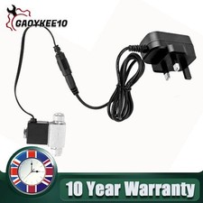 DC 12V Aquarium CO2 Magnetic