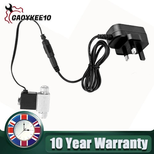 12v aquarium co2 magnetic - 12v,