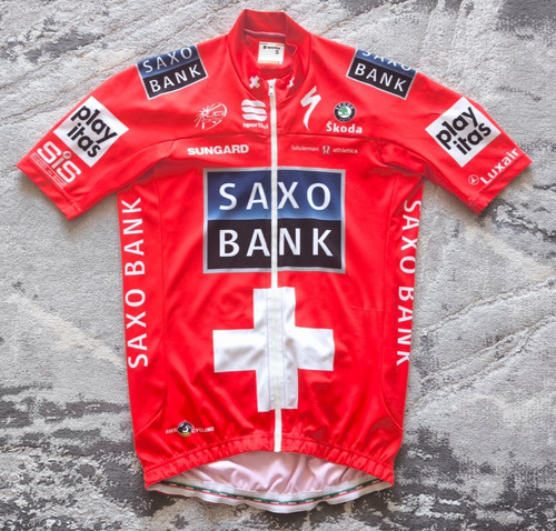 Fabian cancellara saxo bank - fabian,