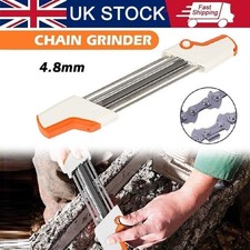 Easy Chainsaw File Sharpener 2