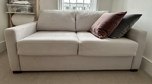 Nova luk 2 seater - 2,