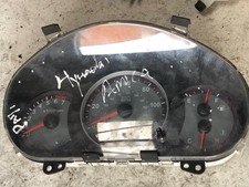2007 HYUNDAI AMICA 1.1 CDX MK1