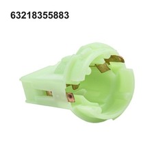 Wear resistant Tail Light Bulb