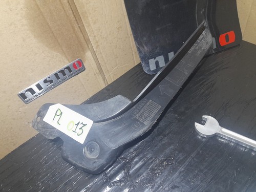 Juke nismo front left bumper - juke,