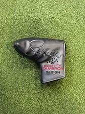 Scotty Cameron Super Select