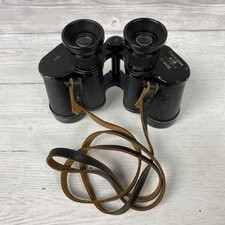 Vintage Dienstglas 6x30 119917