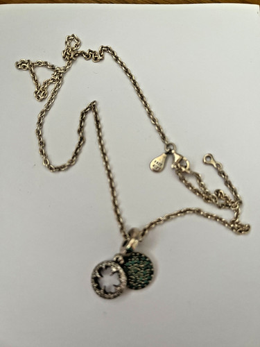 Pandora women necklace - pandora,